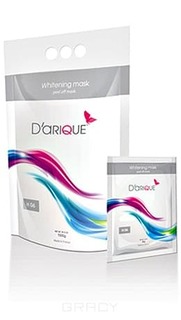 Darique - Отбеливающая маска