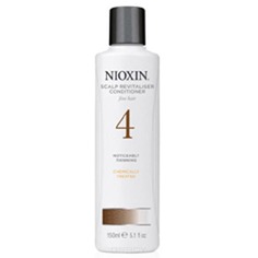 Nioxin - Система 4. Увлажняющий кондиционер