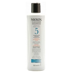 Nioxin - Система 5. Очищающий шампунь
