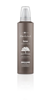 Hair Company - Мусс на основе рисовых отрубей Bran Treatment, 250 мл