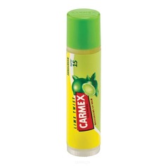Carmex - Бальзам для губ &quot;Лайм&quot; Lime Twist