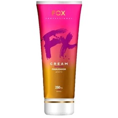 Fox Professional - Многофункциональный финализатор FX Cream, 250 мл