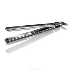 BabyLiss Pro - Щипцы-выпрямители Pro Sleek Expert, черные, 25 х 90 мм, BAB2072E