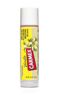 Carmex - Бальзам для губ &quot;Ваниль&quot; Vanilla Twist