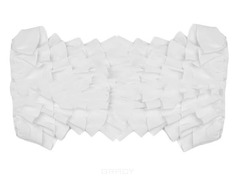 Igrobeauty - Бюстье на резинке (до 48 размера), белое, 10 шт