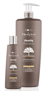 Hair Company - Шампунь, придающий объём Density Shampoo