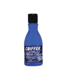 Coiffer - Масло для разглаживания и увлажнения волос Black Rose Шаг 5А, 80 мл