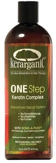 Kerarganic - Кератиновый комплекс One Step Keratin Complex
