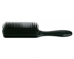 Denman - Щетка для мягких волос 8 рядов D1 Hair fitness