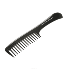 Hercules - Расческа с ручкой очень редкозубчатая 1975-9