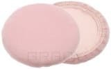 EuroStil - Губка макияжная, круглая, розовая