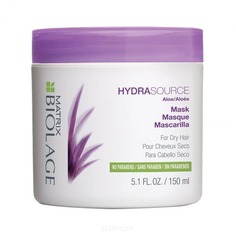 Matrix - Маска для сухих волос Biolage Hydrasource