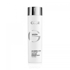 GiGi - Сыворотка двойного действия Biozon Double Effect Serum, 50 мл