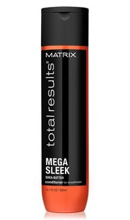 Matrix - Кондиционер для гладкости волос Mega Sleek Conditioner Total Results