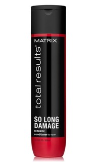 Matrix - Кондиционер для повреждённых волос Total Results So Long Damage Conditioner