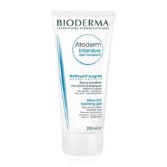 Bioderma - Мусс Интенсив Биодерма Атодерм