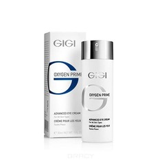 GiGi - Крем для век Oxygen Prime Eye Cream, 30 мл