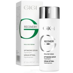 GiGi - Сыворотка оптимизирующая Recovery Optimizing Serum, 30 мл