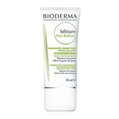 Bioderma - Концентрат для сужения пор Биодерма Себиум, 30 мл