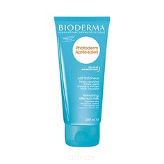 Bioderma - Молочко после солнца Биодерма Фотодерм, 200 мл