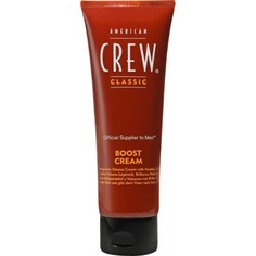 American Crew - Крем уплотняющий для придания объема Classic Boost Crem, 100 мл