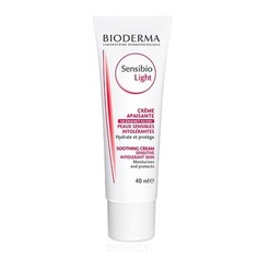 Категория: Увлажняющие кремы для лица Bioderma