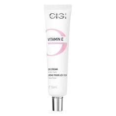 GiGi - Крем для век GiGi Vitamin E Eye Zone Cream, 50 мл