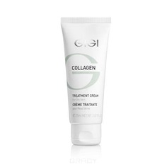 GiGi - Крем питательный Collagen Elastin Treatment Cream, 75 мл