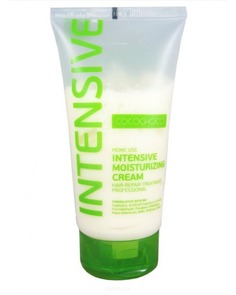 CocoChoco - Крем-маска супер увлажнение Intensive Moisturizing Cream, 150 мл