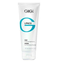 GiGi - Маска лечебная Lipacid Mask, 50 мл