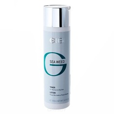 GiGi - Тоник Sea Weed Toner, 250 мл