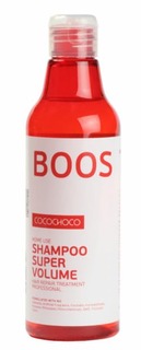CocoChoco - Шампунь для объема Boost-Up Shampoo Super Volume