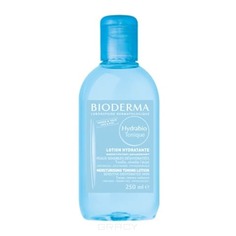 Bioderma - Тонизирующий увлажняющий лосьон Биодерма Гидрабио, 250 мл