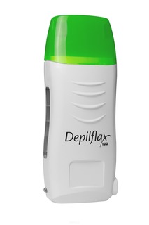 Depilflax - Нагреватель для воска в картридже с термостатом
