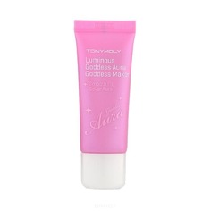 Tony Moly - Средство для макияжа Luminous Goddess Aura Maker, тон 02, 15 мл