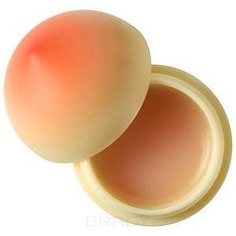 Tony Moly - Увлажняющий бальзам для губ Mini Lip Balm, 7 гр