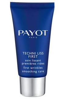 Payot - Крем для коррекции первых морщин Techni Liss, 50 мл