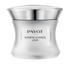 Payot - Дневной крем с непревзойденным омолаживающим эффектом Suprême Jeunesse Jour, 50 мл