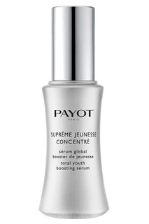 Payot - Сыворотка с непревзойденным омолаживающим эффектом Suprême Jeunesse Concentré, 30 мл
