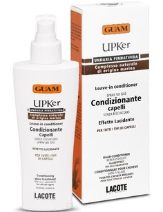 Guam - Кондиционер для всех типов волос UPKer, 150 мл