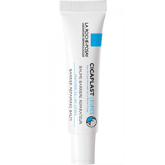 La Roche Posay - Бальзам-барьер для губ Cicaplast, 7,5 мл