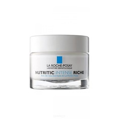 Категория: Увлажняющие кремы для лица La Roche Posay