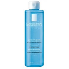 La Roche Posay - Успокаивающий тоник Physiologique Soothe Tonic, 200 мл