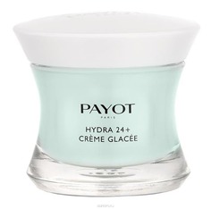 Payot - Увлажняющий крем, возвращающий контур коже Hydra 24+ Crème Glacée, 50 мл