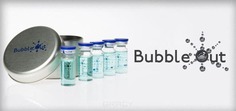 PromoItalia - Концентрат для коррекции акне Bubble out, 5 мл