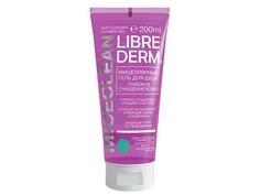 Librederm - Мицеллярный гель для душа Miceclean, 200 мл