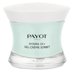 Payot - Увлажняющий крем-гель,возвращающий контур коже Hydra 24+ Gel-Crème Sorbet, 50 мл