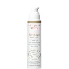 Avene - Дневной крем от морщин для зрелой кожи Serenage, 40 мл