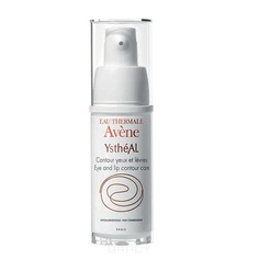 Avene - Крем от морщин для контура глаз и губ YstheAL, 15 мл