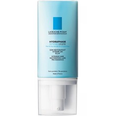 La Roche Posay - Интенсивное увлажняющее средство Hydraphase Intense Legere, 50 мл